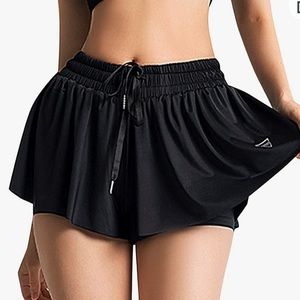 Lot of 3 NWOT Keiki Kona flowy shorts size Small